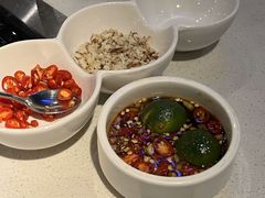 -百年果林椰子鸡(中洲店)