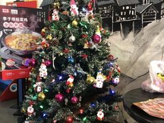 -李子坝梁山鸡(李子坝大鸡哥店)