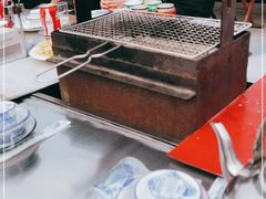 -迎燕阁烤羊腿(二环南路店)