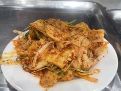 -韩麦大冷面(桂花街直营店)