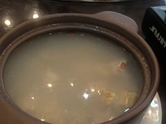 -天外天美食广场(哈尔滨路店)