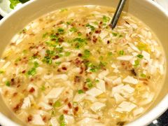 -芳芳私房菜·精做淮扬菜(承德路店)