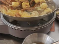 -小螺大作·螺蛳粉火锅(林和西店)