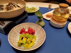 -高佳庄·海鲜酒楼(东港店)