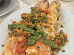 -凤城礼记鱼翅海鲜酒家(新马路总店)