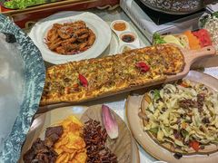 -伊天园(辛伯达店)