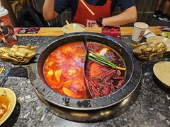 -蜀大侠火锅(春熙路店)
