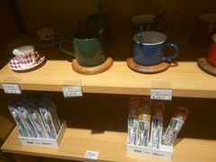 -九木杂物社(恒隆广场店)