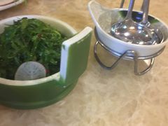 -桃屋日本料理(清华科技园店)