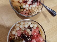 -米爸爸糍粑冰粉(湖滨小区店)