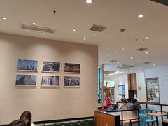 -小杨生煎(香港名都店)