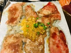 -割烹旭日本料理(龙湖狮山天街店)