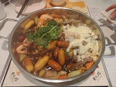 -黄记煌三汁焖锅(华发商都店)