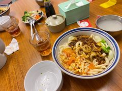 -侯哥面馆(瑞景店)