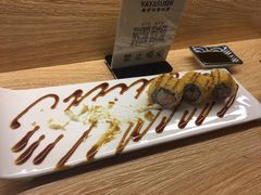 -丫丫寿司(钻石名苑店)