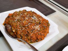 -耶尼亚餐厅Bombay Indian Cuisine印度菜
