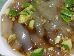-金台阶鱼馆(于桥水库店)