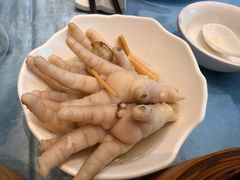 -海澄轩海鲜酒家(虎门店)