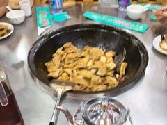 -屯老二农家铁锅炖·行业领军者(梅江店)