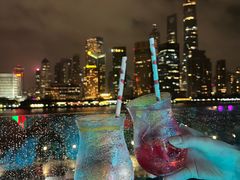 -外滩8号 whisky bar(金延大厦店)