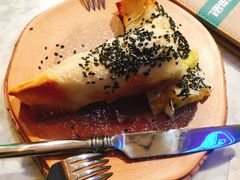 -发记甜品(山东街店)