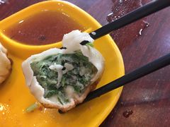 -小杨生煎(香港名都店)
