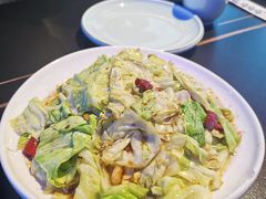 -粉墨特色菜·烧烤音乐酒馆