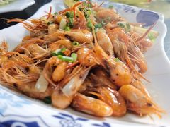-阿东农家菜(新场古镇下塘街店)