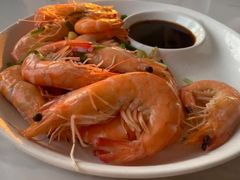 -碧海银沙海鲜餐厅(恒大海上威尼斯店)