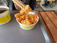 -鸡鸣汤包(红山动物园店)