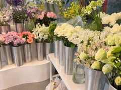 -怡花宜木鲜花店(朝阳路店)