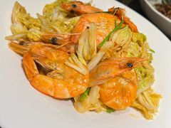 -魁盛居百年鲁菜馆(县西巷店)
