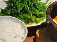 -星叶·东南亚料理(温州万象城店)