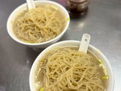 -汉记面馆(南华东路店)