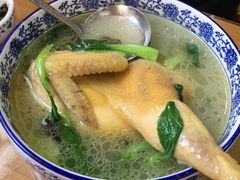 -洞天食府(北大街店)