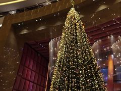 -杭州国际会议中心洲际酒店-原素全日餐厅(解放东路店)