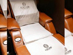 -上足·影院足道·SPA(红岭店)