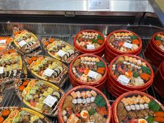 -盒马X会员店(王府井奥莱UP TOWN店)