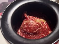 -焱铁烧·黑毛和牛专门店(杭州嘉里中心店)
