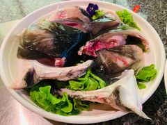 -辉哥火锅(虹桥路店)