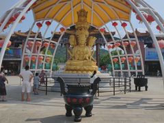 -龙口南山旅游景区