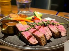 -MARU玛露音乐餐厅(大学路店)