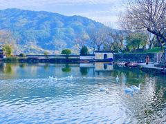 -呈坎景区
