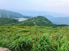 -东白山