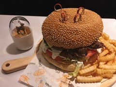 -打趸BTC·Breaktime cafe(北京路店)