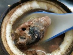 原只椰子炖竹丝鸡-達揚原味燉品(文明路店)