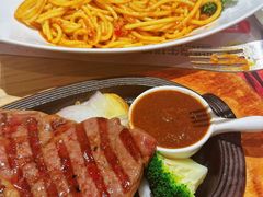 -海维克牛排馆HIGHWIC(右岸环宇坊店)