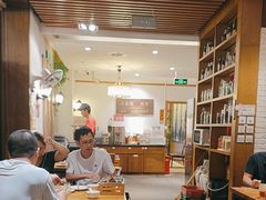 -福苗小骆驼烧烤(太奥广场店)