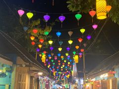 -东南亚风情赶摆街夜市