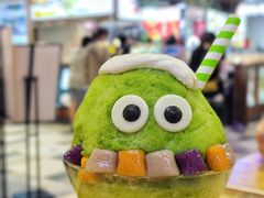 -怪物的冰与火(天虹商场中山路店)